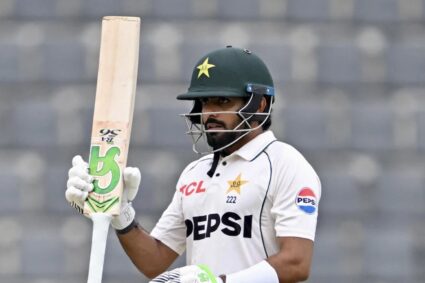 Babar Azam slammed for Pakistan’s pace bowling decline: ‘He wanted flatter tracks’