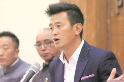 Bhaichung Bhutia urges Indian football fans to ‘boycott’ Brazil friendly