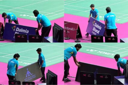 BWF World C’ships: Sport moving to plastic shuttles despite pollution concerns
