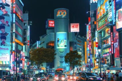 Cities compete in dizzying ‘gold rush’ to be Japan’s backup capital