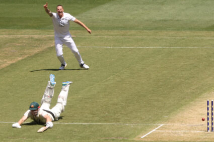 ‘Cricket has got to draw a line…’ 2005 Ashes hero on Carse’s handcuff incident