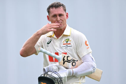 Cummins refuses to give Labuschagne guarantee; Carey voices support for teammate