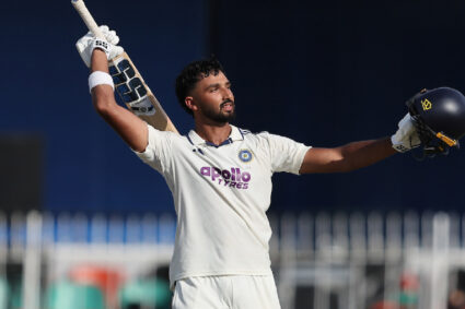 Devdutt Padikkal brings up another century, continues sublime form vs Sri Lanka