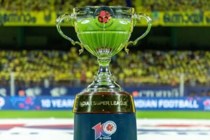 Diamond Harbour miss out on 2026-27 Indian Super League season