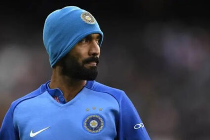 Dinesh would be perfect: Hayden bats for Karthik as CSK’s new coach