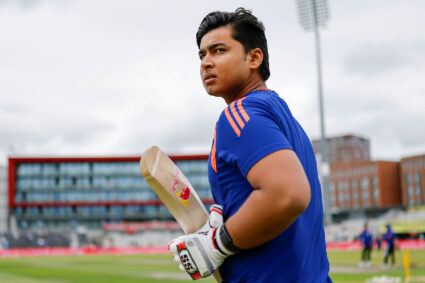 Duleep Trophy 2026 Live Streaming: When And Where To Watch Vaibhav Sooryavanshi, Ishan Kishan in East Zone vs North East Zone Match Online?