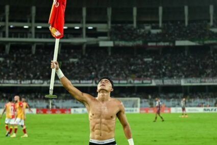East Bengal hammer Mohun Bagan SG 4-1 to win record-equalling 17th Durand Cup title