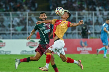 East Bengal vs Mohun Bagan Durand Cup 2026 final live streaming: When, where to watch Kolkata Derby