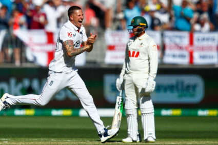 England drop Brydon Carse from squad ahead of 2nd Test vs Pakistan
