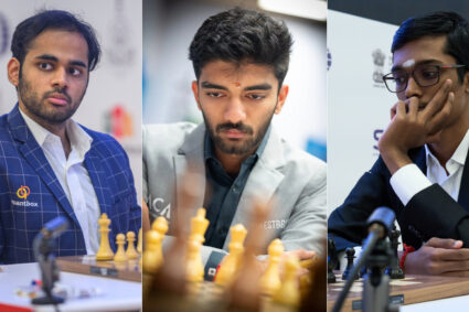 ‘Even the Indian players are arrogant’: Hikaru Nakamura on the reality of elite chess