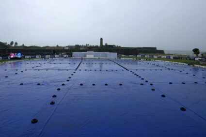 Galle weather update, India vs Sri Lanka 1st Test: Will rain affect play on Day 1?