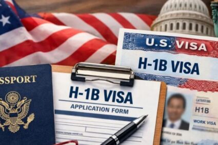 H-1B workers may lose their 60-day safety net: Here’s what it means for Indians