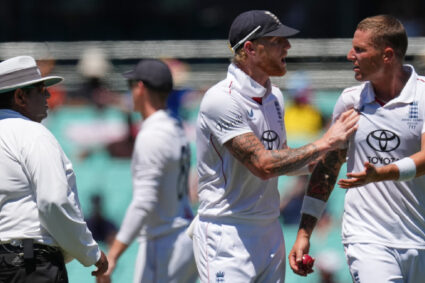 ‘Hacked off’: Joe Root fumes about Brydon Carse nightclub incident