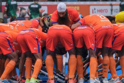 Hockey World Cup Live: India face Argentina with semis hope barely alive
