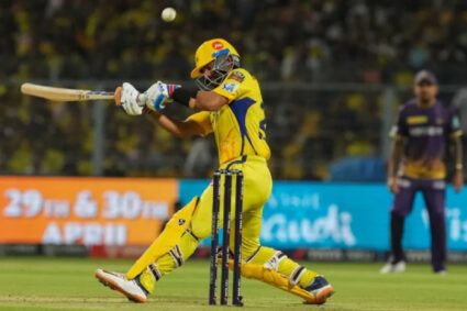 How CSK helped Ajinkya Rahane reinvent himself