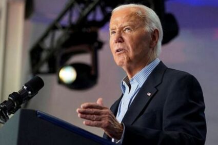 Hunter Biden reveals new details of Joe Biden’s ‘painful cancer’ battle