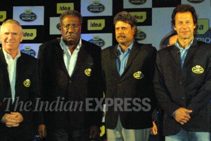 ‘Imran Khan is 73 years old…’: Kapil Dev, Sunil Gavaskar among 21 former captains in renewed appeal to Pakistan government