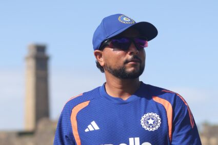 India batting coach on whether Kuldeep would have played if he was fit: ‘Not relevant’