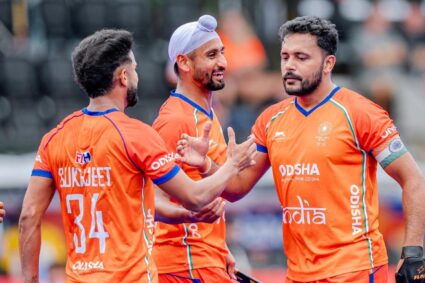India beat crowdfunded Wales in World Cup battle of disparity