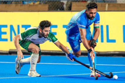 India vs Pakistan Hockey World Cup Match Live Streaming: When And Where To Watch India vs Pakistan Men’s FIH World Cup 2026 Match Online?