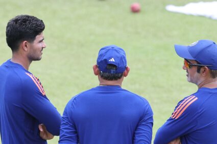 India vs Sri Lanka 2nd Test Live Streaming: When and where to watch IND vs SL 2nd Test?