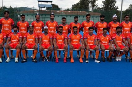 India vs Wales Live Score, FIH Men’s Hockey World Cup 2026: IND look for bright start