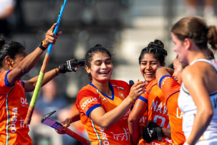 India women’s team get cash reward for historic 5th place finish at World Cup