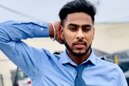 Indian consulate offers support to family of 27-year-old shot dead in US