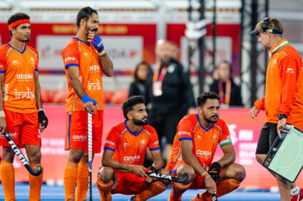 Indian men’s team finishes 8th after losing 3-4 to Belgium in penalty shootout