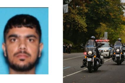 Indian national linked to Lawrence Bishnoi gang on FBI’s ‘Most Wanted’ List