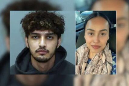Indian-origin woman found dead in Canada, her partner is arrested for murder 7 months later