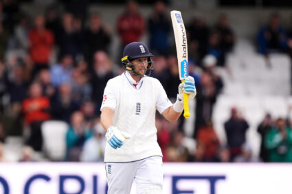 Joe Root closes in on another Sachin Tendulkar record with 66 vs PAK at Headingley