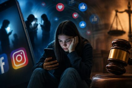 Meta faces landmark child-safety trial over Instagram and Facebook