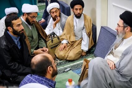 Mojtaba Khamenei health rumours: Iran releases new video, but when was it filmed?