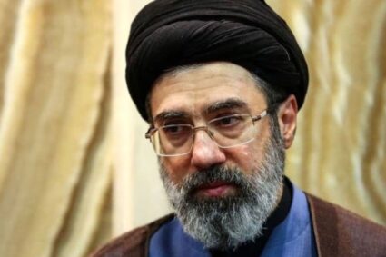 Mojtaba Khamenei’s voice heard in rare video: But when was it filmed?