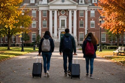New US visa rule: Why Harvard wants international students back by Sept 15