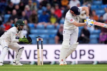 ‘Not ready to be captain’: Ex England cricketer on Harry Brook’s leadership future