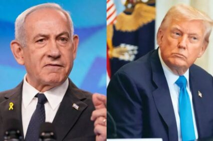 One fake X post from India. An Iranian nuclear claim. Then Netanyahu cited it