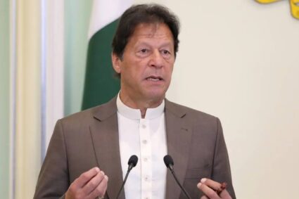 Pakistan ex-PM Imran Khan shifted to Islamabad hospital after court order
