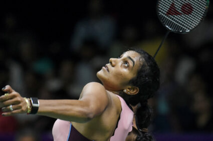 PV Sindhu’s perfect record against China at World C’ships ends with defeat to Wang
