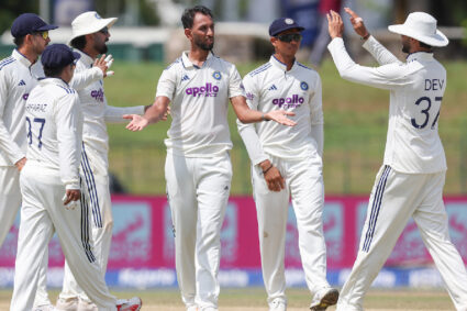 Race to WTC Final: Rahul Dravid backs India despite uphill battle