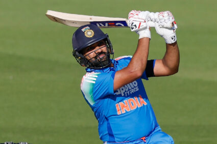 Rahane: ‘There should be no debate. Let Rohit play till the 2027 World Cup’