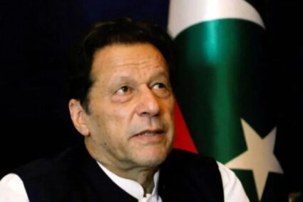 Ramiz Raja addresses Imran Khan situation: ‘It has been a tough one for him’