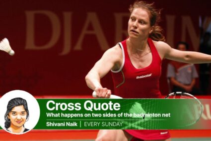 She once chased the world No. 1 ranking. Now nobody can find her