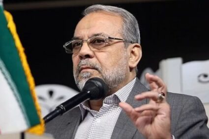 Strait of Hormuz talks: What are Iran’s new conditions for the US?