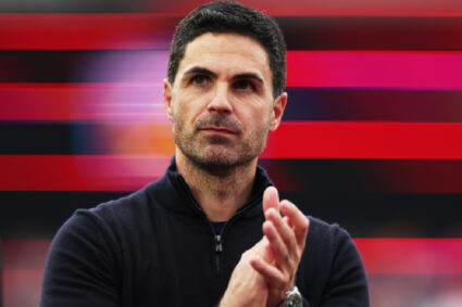 ‘They don’t have to worry’: Mikel Arteta unfazed with Arsenal contract extension