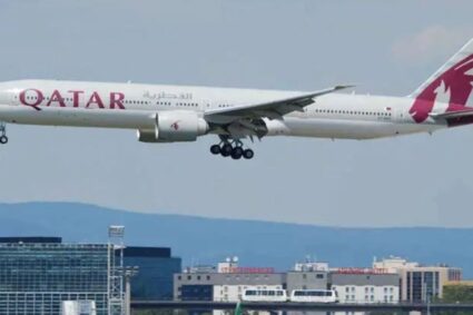 ‘They were being held on water’: Iran says detained pilots in ‘poor physical condition’