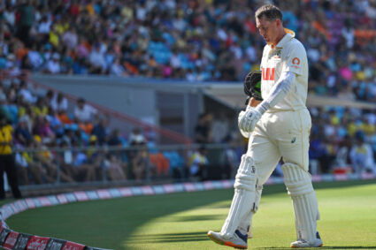 ‘Time to have look at somebody else’: Ponting wants AUS to look past Labuschagne