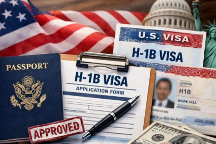 Trump moves to hike H-1B visa fee to over $100,000: What it means for Indians