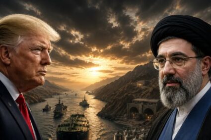 Trump ready to end Iran war without nuclear deal on one condition: Report